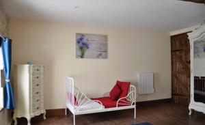 B&B / Chambres d'hotes Chez Fins Bois : photos des chambres