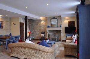 B&B / Chambres d'hotes Chez Fins Bois : photos des chambres