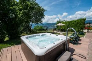 Albergo Bucaneve - Ronzone