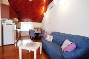 Apartment Dulcis