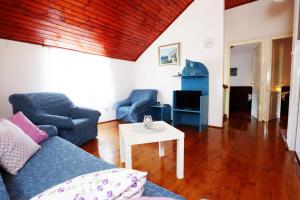 Apartment Dulcis