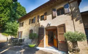 Hotel Parco Fola - Montecavolo