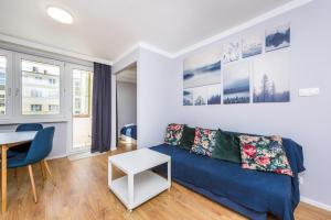 MW Apartamenty Nad morzem