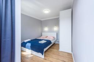 MW Apartamenty Nad morzem