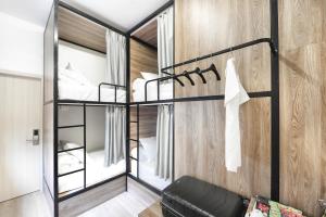 Keypad Stay -Self check-in