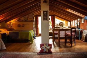 Pension Monterossino B&B Giaveno Italien