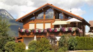 Appartement Van Dijk