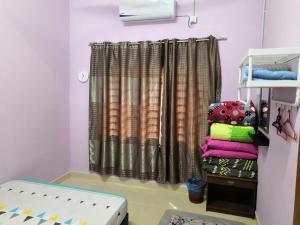 Homestay Barakah Cenang Langkawi