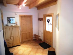 Appartement Van Dijk