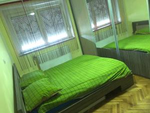 Tanja apartman