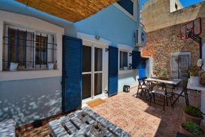 Tzofa's Apartment Argolida Greece