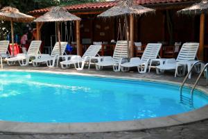 Family hotel Tropicana