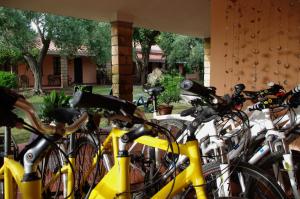 Sa Pedrera Country Hotel