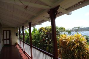 Finjam Cottage