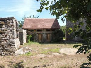 Sejours chez l'habitant Le Pigeonnier : photos des chambres