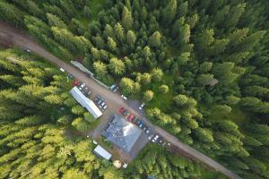 Cabana Cetatile Ponorului - Padis Premium Lodge