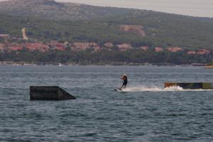 Garden Apartment Braut