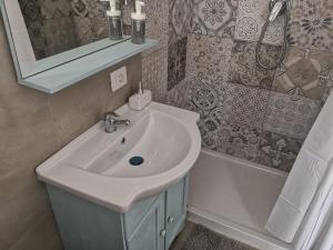 Appartement 1 Chambre