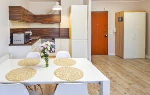 Apartament River Island Śródmieście