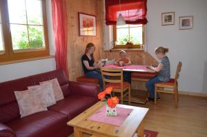 Appartement Van Dijk