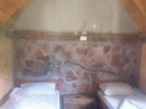 Eco Camp Dzogaska Vrela