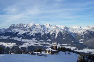 Appartement Van Dijk