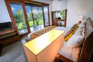 Villa Heron Ubud