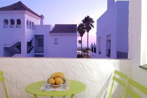 Apartament Conil con sabor a mar Conil de la Frontera Hiszpania