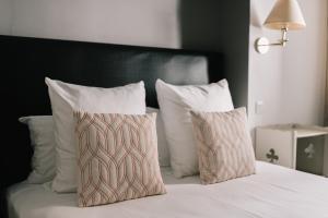 Hotels Hotel La Residence : photos des chambres