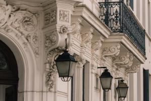 Hotels Hotel La Residence : photos des chambres