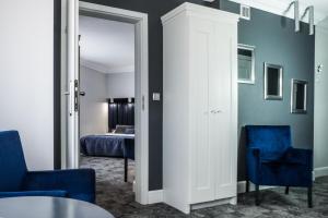 City Boutique Hotel