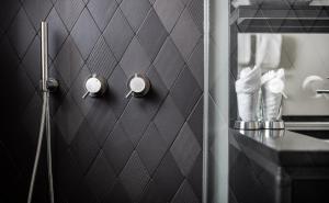 Matterhorn Suite room in Tradition Julen Hotel