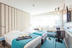 Opéralia Hôtel les Pins photo 15