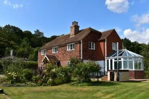 Tollgates - Playden Tollgates - Playden