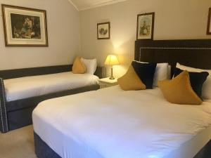 Triple Room room in Conyngham Arms Hotel