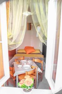 Apartman Noli