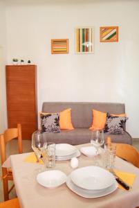 Apartman Noli