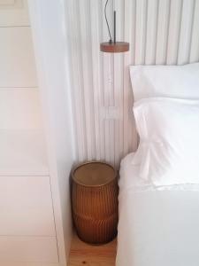 Studios in Beco da Formosa in Alfama - Lisbon