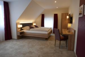 Hotel van Lendt garni