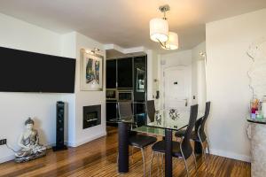 Luxury Apartament in Marina