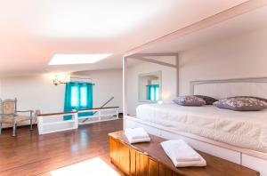 Deluxe Family Suite
