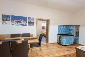 Ferienwohnungen Appartementhaus Hohe Tauern