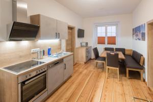 Ferienwohnungen Appartementhaus Hohe Tauern