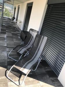 Exklusive Penthousewohnung mit Tesla-Wallbox in Innsbruck