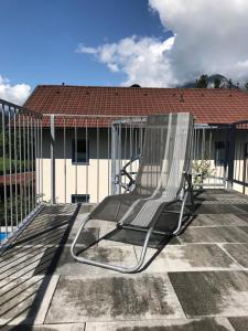 Exklusive Penthousewohnung mit Tesla-Wallbox in Innsbruck