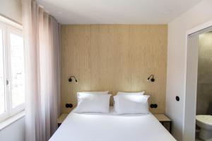 Small Double Room room in The Gate