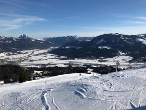 Ski apartment St. Johann in Tirol, Kitzbuheler Alpen