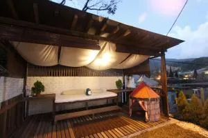 Tung's Factoria Cameron Highland - 博坦谷 Tung's Factoria Cameron Highland - 博坦谷