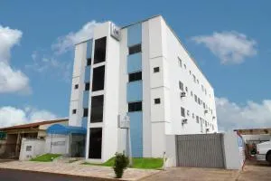 蒙特卡斯特罗行政酒店 - 卡塔洛