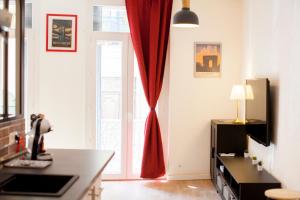 Appartements Dolce NIMES CENTRE : photos des chambres